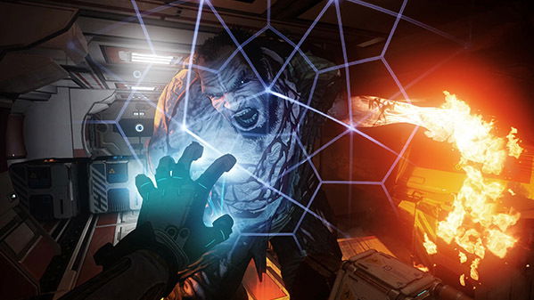 The Persistence in arrivo la prossima estate anche su PS4, Xbox One, Switch e PC