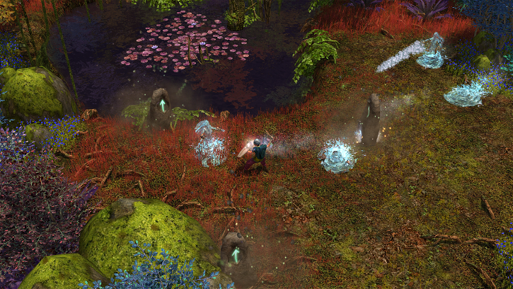 Immagine di Titan Quest, l'espansione Ragnarok è ora disponibile per PS4 e Xbox One