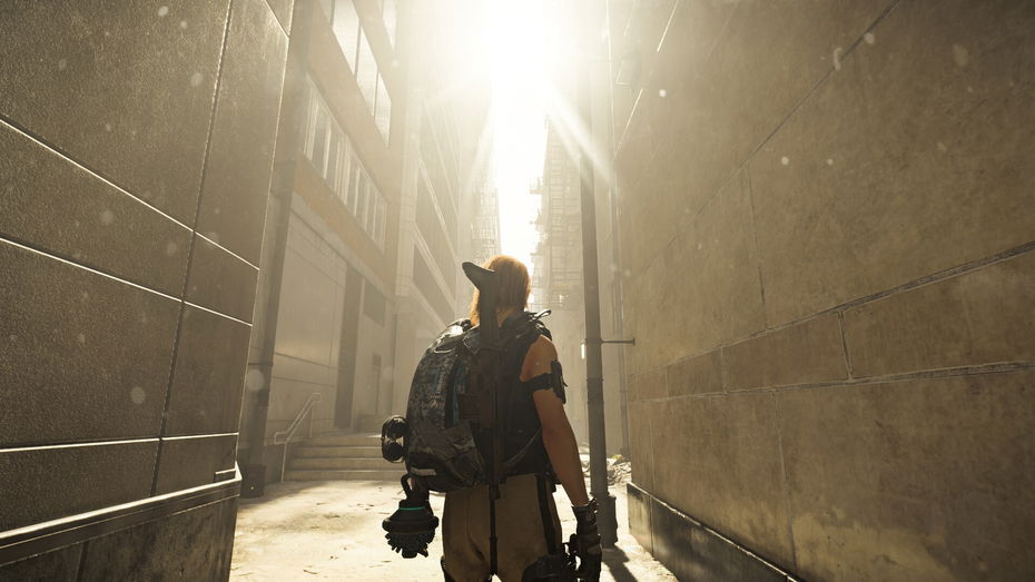 Immagine di Le prime otto ore di Tom Clancy's The Division 2 sono gratis