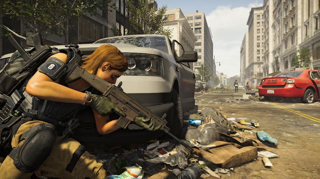 Immagine di The Division 2, un anno dopo - Speciale