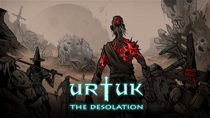 Immagine di Urtuk: The Desolation