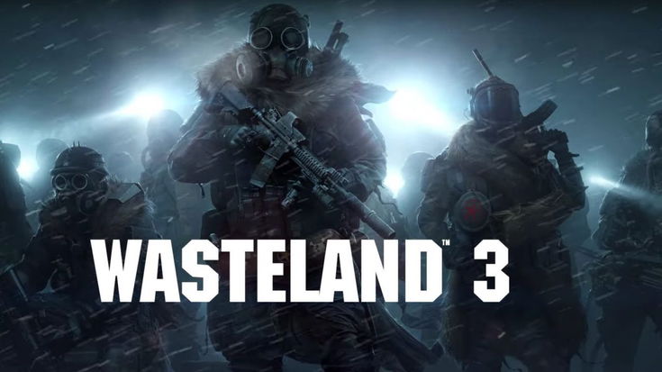 Wasteland 3, ecco 53 minuti di gameplay dalla Closed Beta