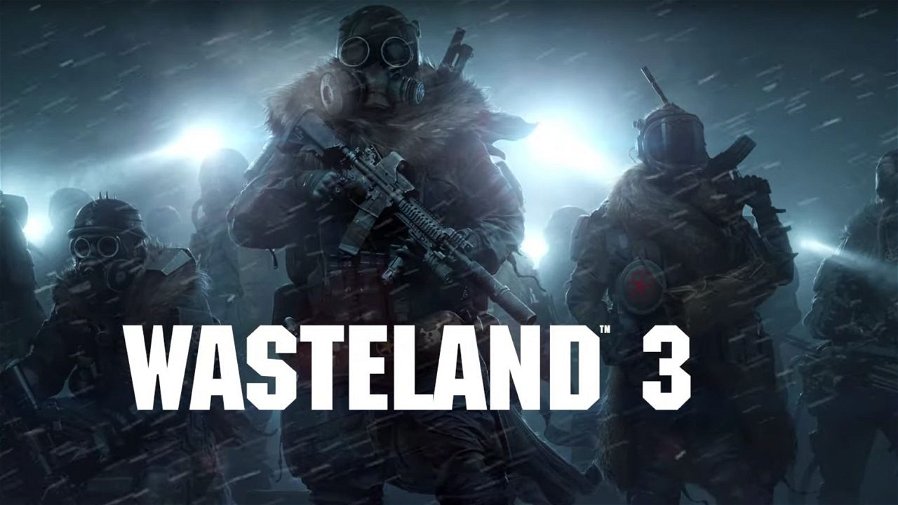 Immagine di Wasteland 3, ecco 53 minuti di gameplay dalla Closed Beta