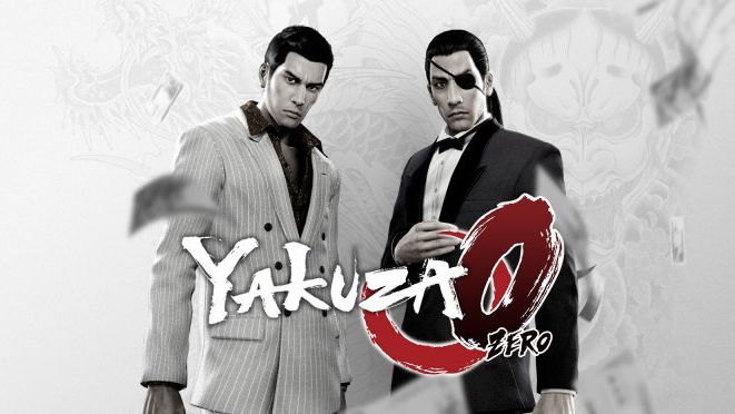 I possessori di Yakuza 0 e Yakuza Kiwami per PC ricevono gratis la Deluxe Edition