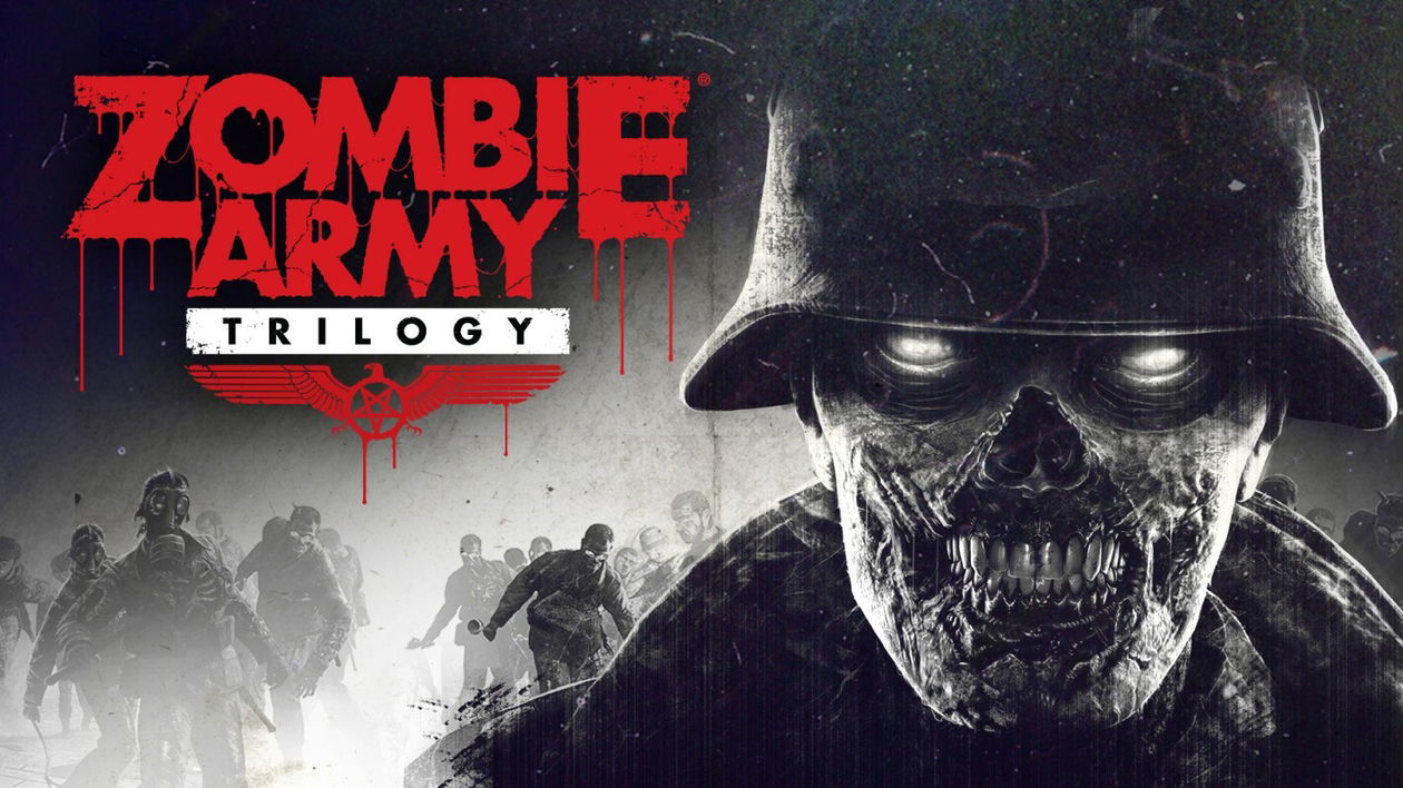 Immagine di Zombie Army Trilogy, Hitler ha fame di zombie su Switch - Recensione