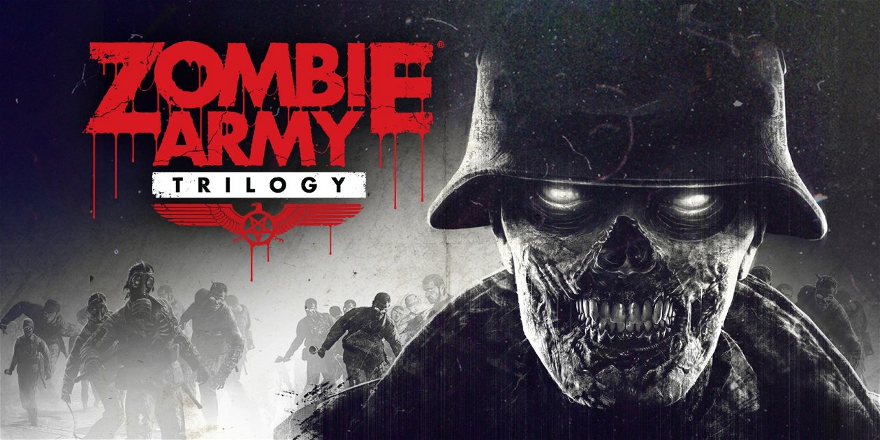 Immagine di Zombie Army Trilogy, Hitler ha fame di zombie su Switch - Recensione