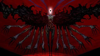 Poster di Alder's Blood