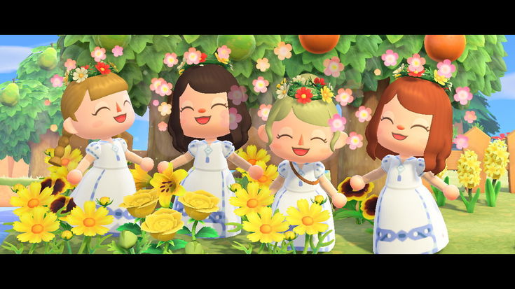 Animal Crossing: New Horizons, arrivano le creazioni a tema horror (incluso Silent Hill)