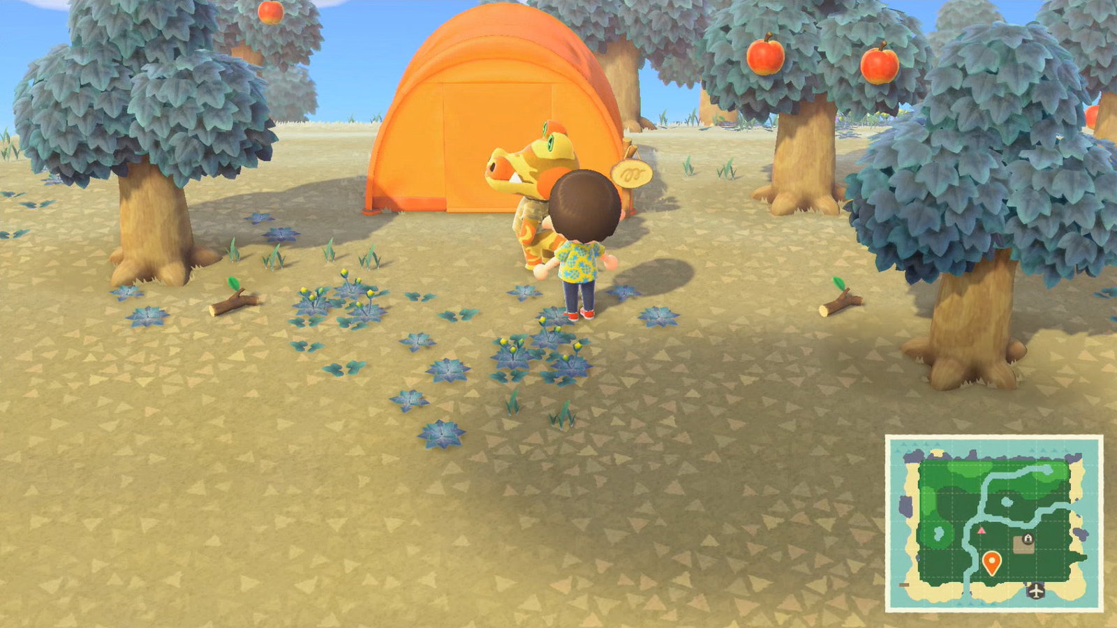 I contenuti post-lancio di Animal Crossing New Horizons potrebbero tardare causa coronavirus