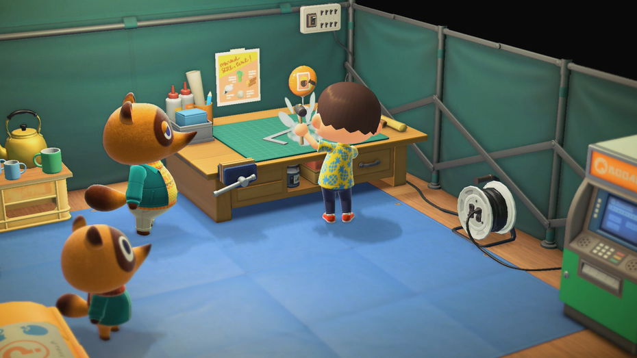 Immagine di Animal Crossing New Horizons batte tutti su eShop