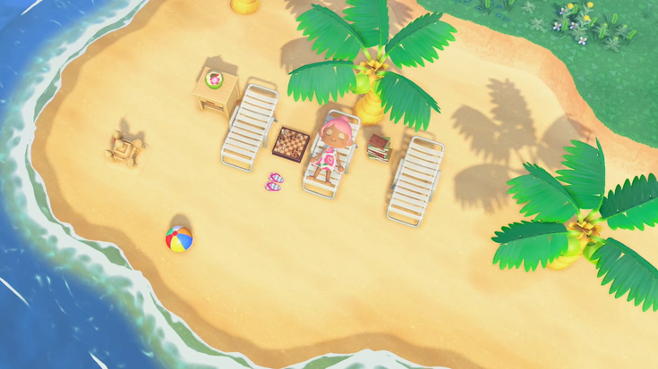 Animal Crossing: New Horizons - Recensione