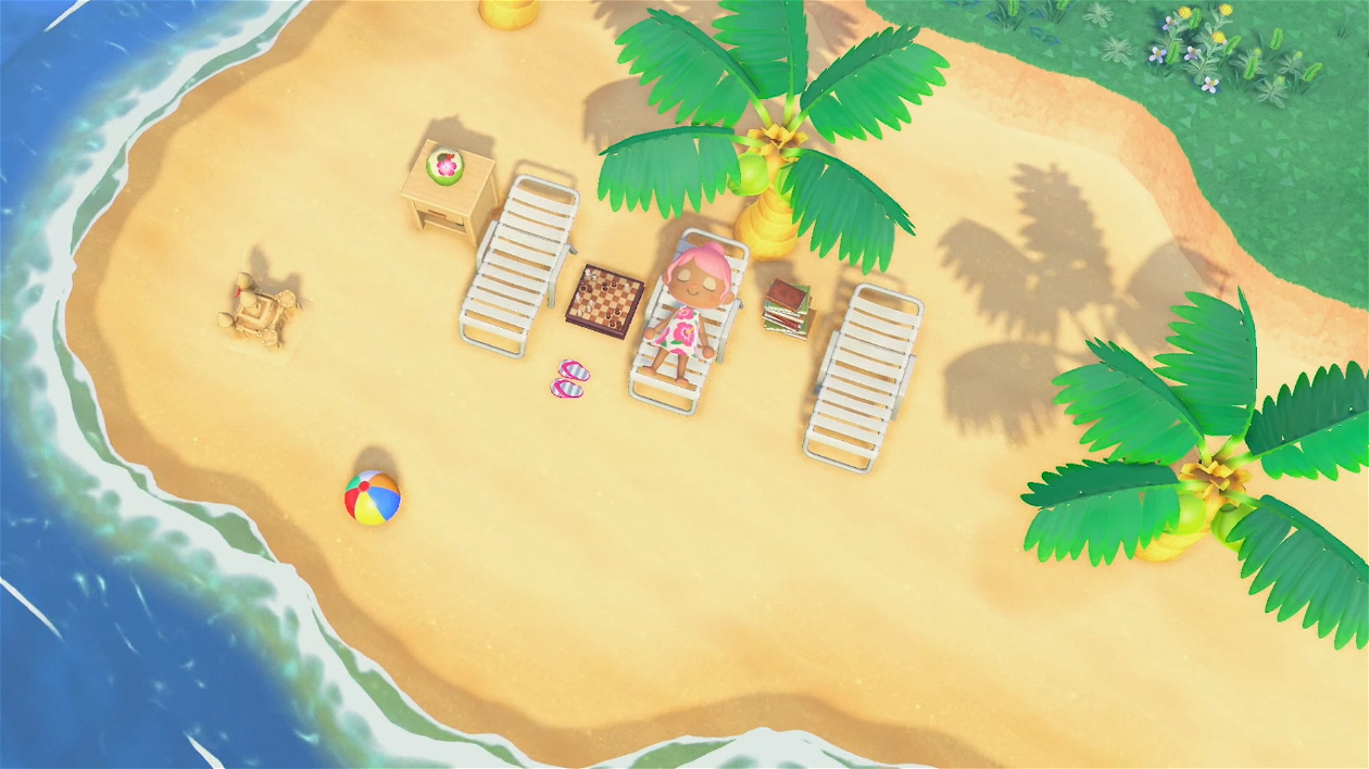 Immagine di Animal Crossing: New Horizons - Recensione