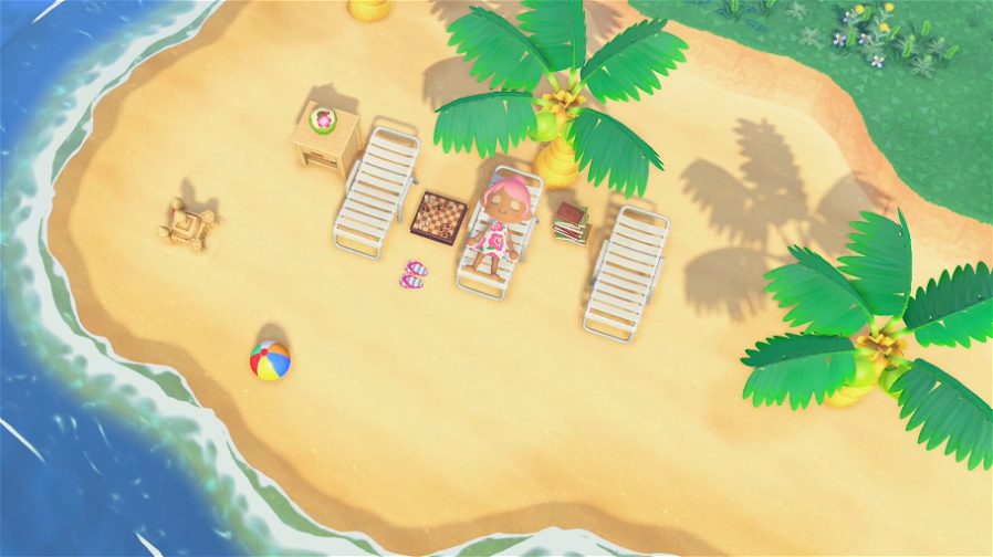 Immagine di Monolith Soft ha aiutato nello sviluppo di Animal Crossing New Horizons