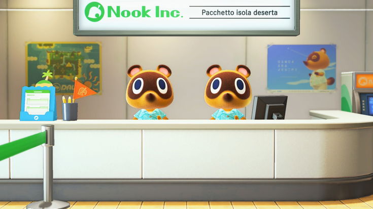 Come avere Animal Crossing New Horizons nonostante il coronavirus