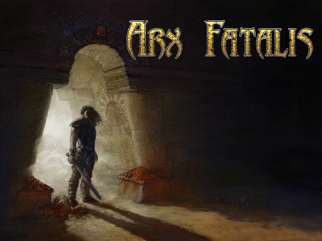 Arx Fatalis, la Remaster Overhaul Mod sarà disponibile ad ottobre