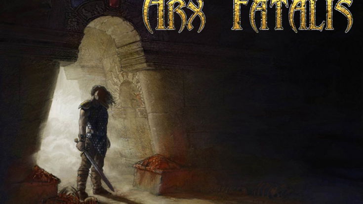 Arx Fatalis, la Remaster Overhaul Mod sarà disponibile ad ottobre