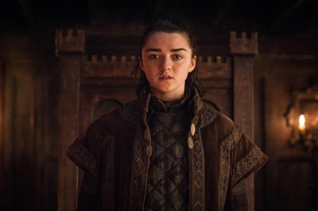 I peculiari auguri alle donne di HBO (Game of Thrones, Chernobyl, The Last of Us)