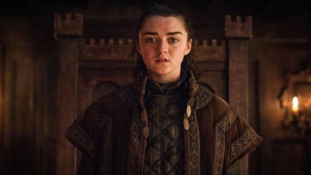 I peculiari auguri alle donne di HBO (Game of Thrones, Chernobyl, The Last of Us)