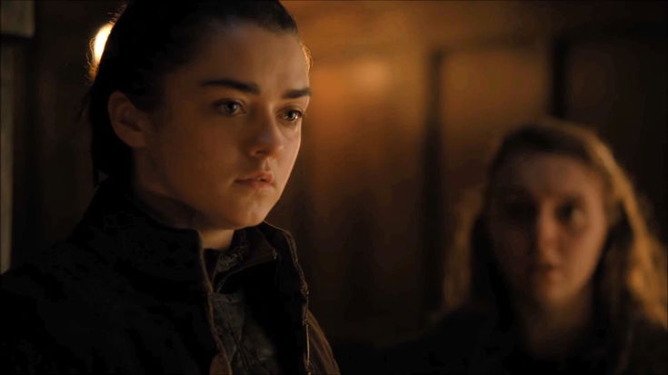 Anche Maisie Williams (Game of Thrones) sta giocando ad Animal Crossing: New Horizons