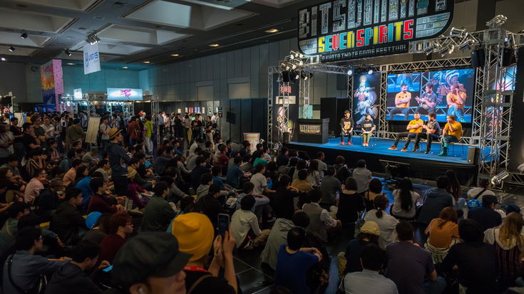 Cancellato BitSummit, la più grande fiera giapponese per videogiochi indie
