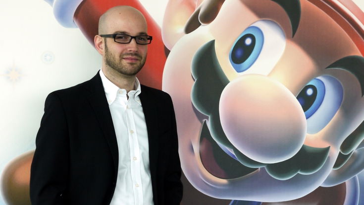 Nuovo acquisto in Nintendo Italia: Stefano Calcagni è Head of Marketing