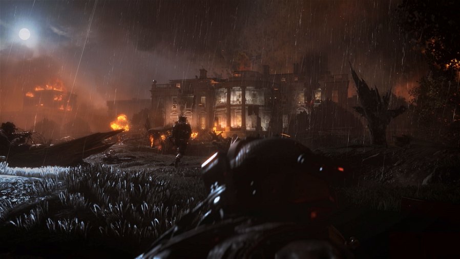 Immagine di Il remaster di Call of Duty: Modern Warfare 2 è un'esclusiva PS4 fino al 30 aprile