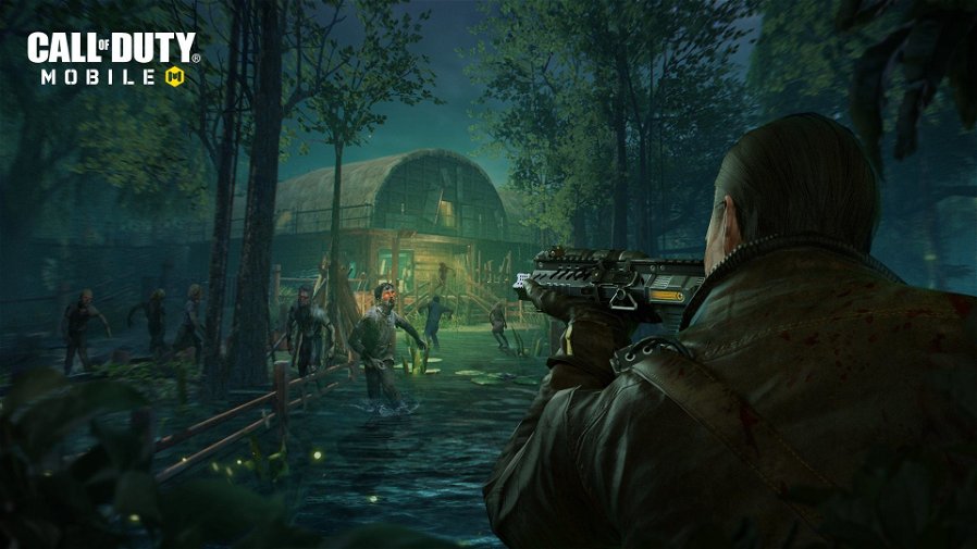 Immagine di Call of Duty: Mobile taglia la modalità zombie: non era all'altezza