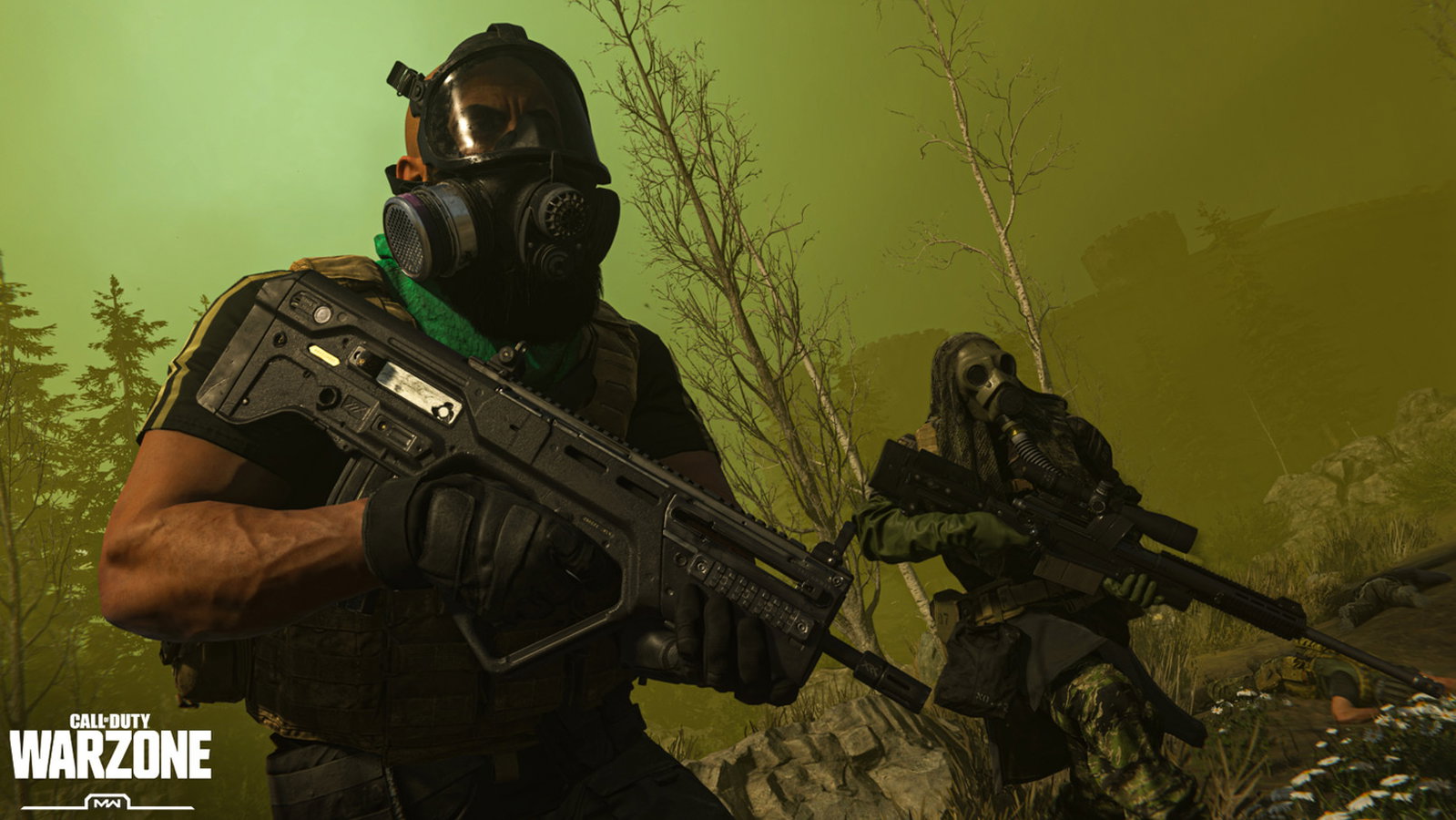 Call of Duty Warzone sempre più in alto: superati i 60 milioni di giocatori