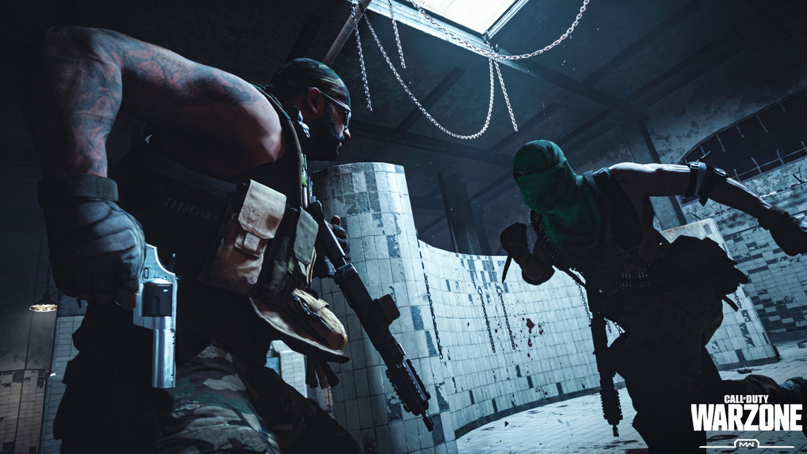Call of Duty: Modern Warfare e Warzone, Stagione 3 disponibile ora: tutte le novità