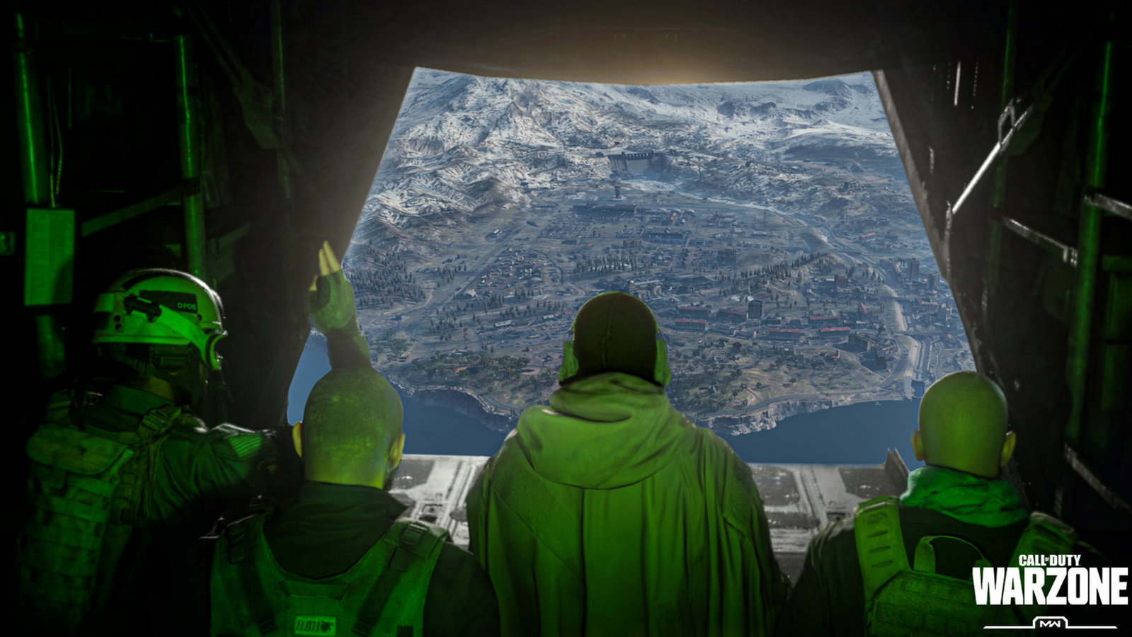 Call of Duty Warzone, il trailer italiano della modalità Malloppo