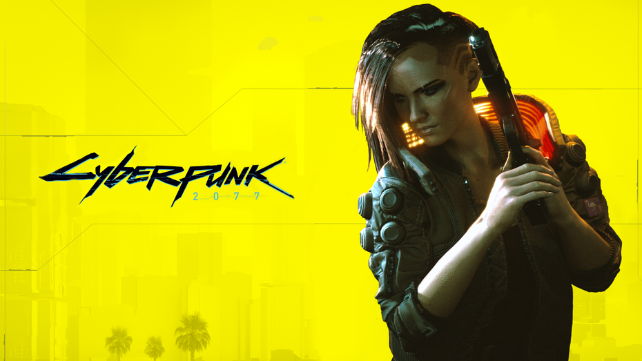 Immagine di Cyberpunk 2077 è stato classificato PEGI 18