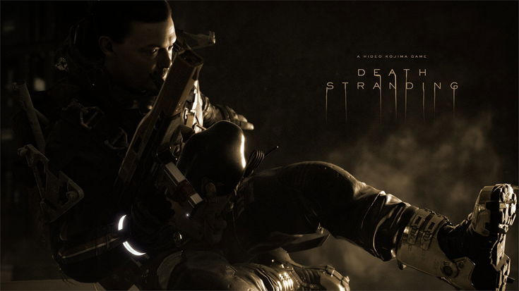 Death Stranding aspetta i vostri scatti: la Photo Mode arriva su PS4