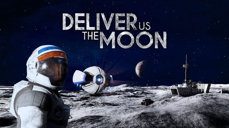 Uno sguardo alla versione Nintendo Switch di Deliver Us The Moon dal PAX East 2020