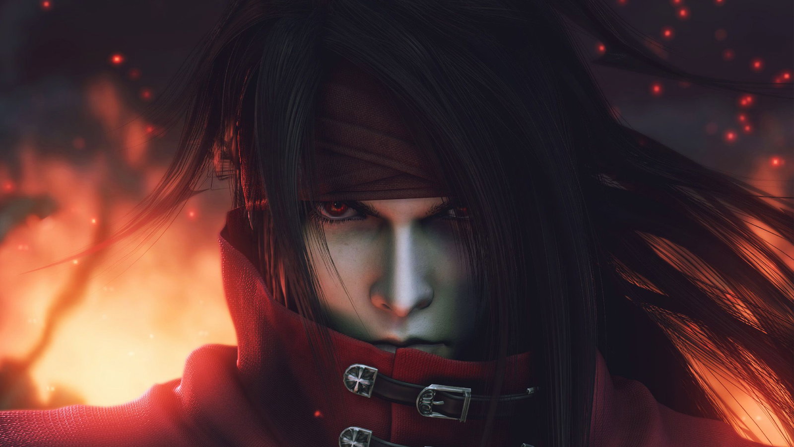 Square Enix rinnova il marchio Dirge Of Cerberus: Final Fantasy VII