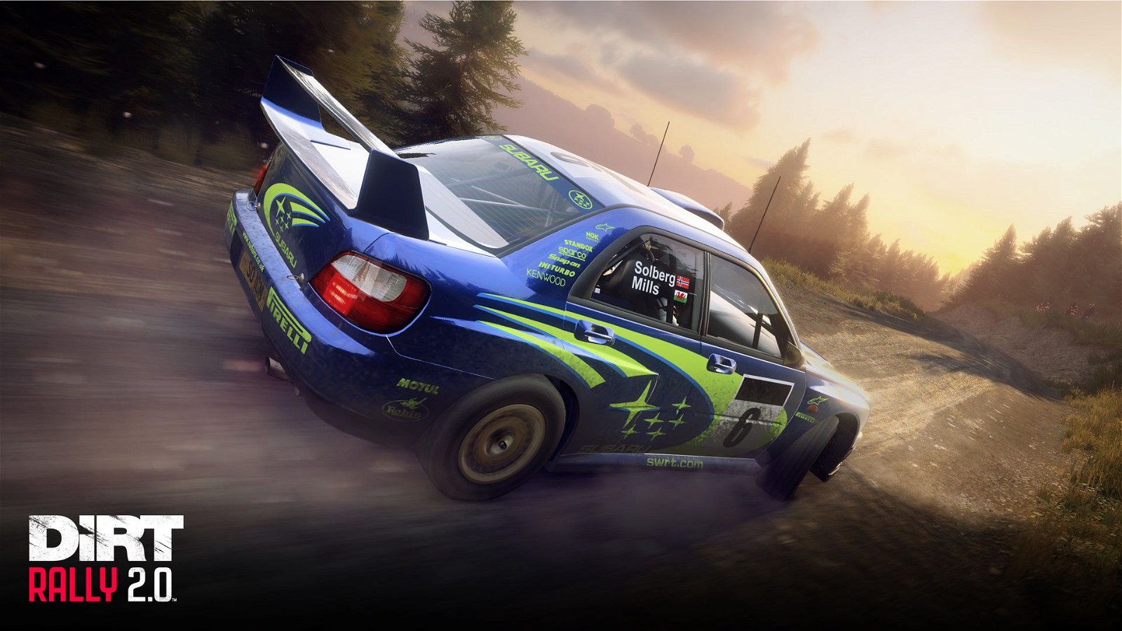 DiRT Rally 2.0: Game of the Year Edition: alla guida un anno dopo - Recensione