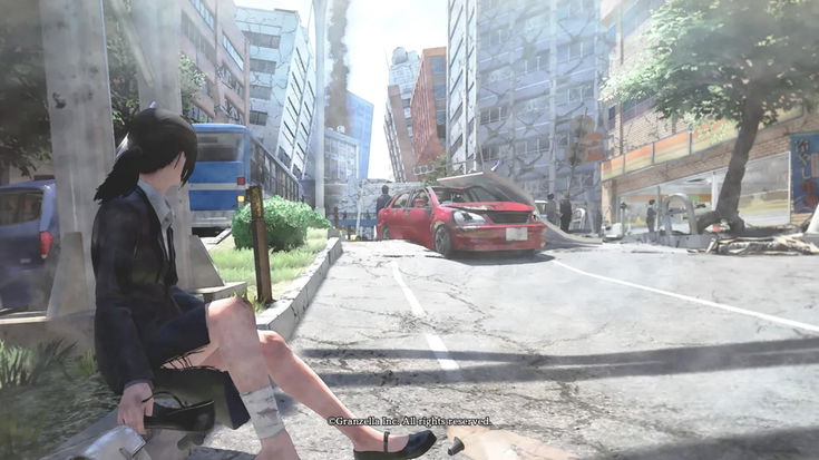 Disaster Report 4 Summer Memories: Memorie di un'estate dimenticabile - Recensione