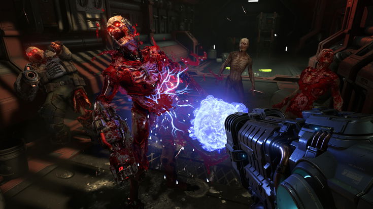 Disponibile la video recensione di Doom Eternal