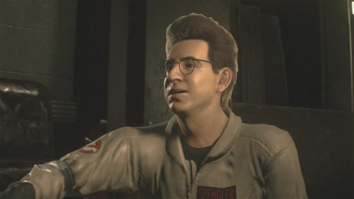 Immagine di I Ghostbusters in Resident Evil 2? Sì, grazie a una mod