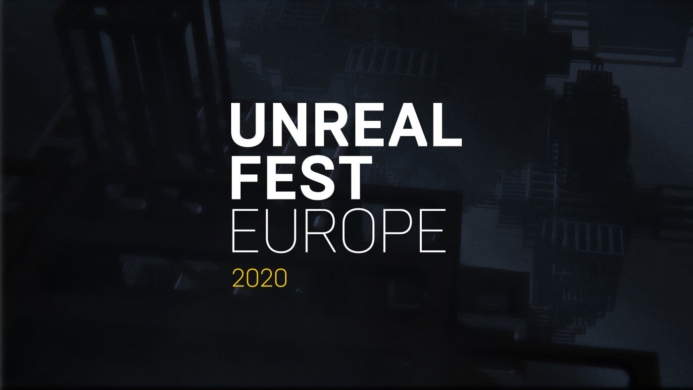 Epic cancella la Unreal Fest in Europa per il coronavirus