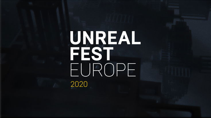 Epic cancella la Unreal Fest in Europa per il coronavirus