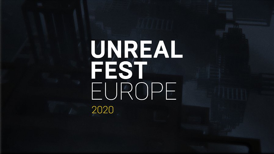 Immagine di Epic cancella la Unreal Fest in Europa per il coronavirus