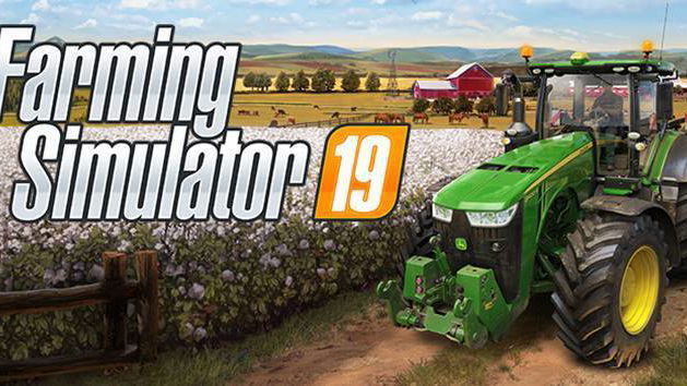 Farming Simulator 19: il DLC gratuito Straw Harvest è disponibile