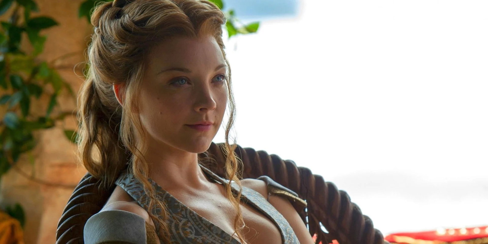 Anche Natalie Dormer da Game of Thrones in The Witcher 2?
