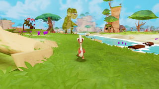 Poster di Gigantosaurus: Il Gioco