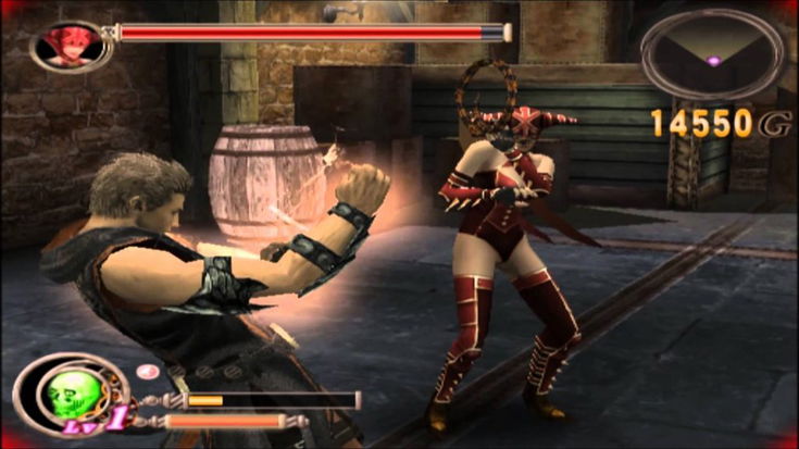 Hideki Kamiya ha il sogno di lavorare a God Hand 2