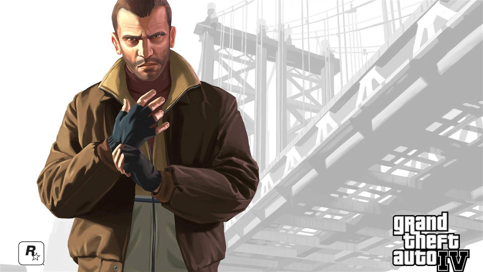 Grand Theft Auto IV: The Complete Edition è ora disponibile su Steam