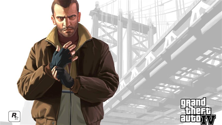 Immagine di Grand Theft Auto IV: The Complete Edition è ora disponibile su Steam
