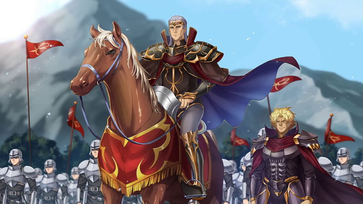 Langrisser I-II, quando Fire Emblem non era solo - Recensione