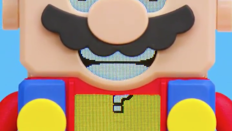 Immagine di LEGO sta per annunciare una serie di prodotti dedicati a Nintendo?