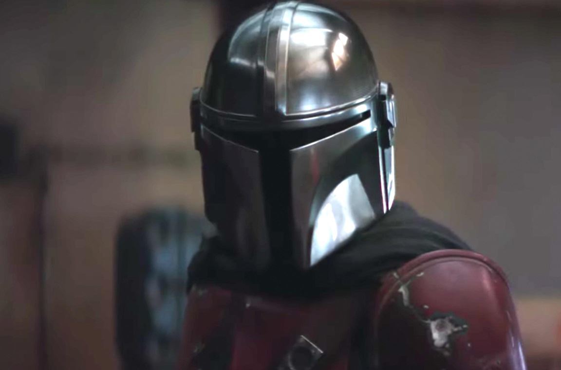 Ahsoka Tano avrà il volto di Rosario Dawson in The Mandalorian